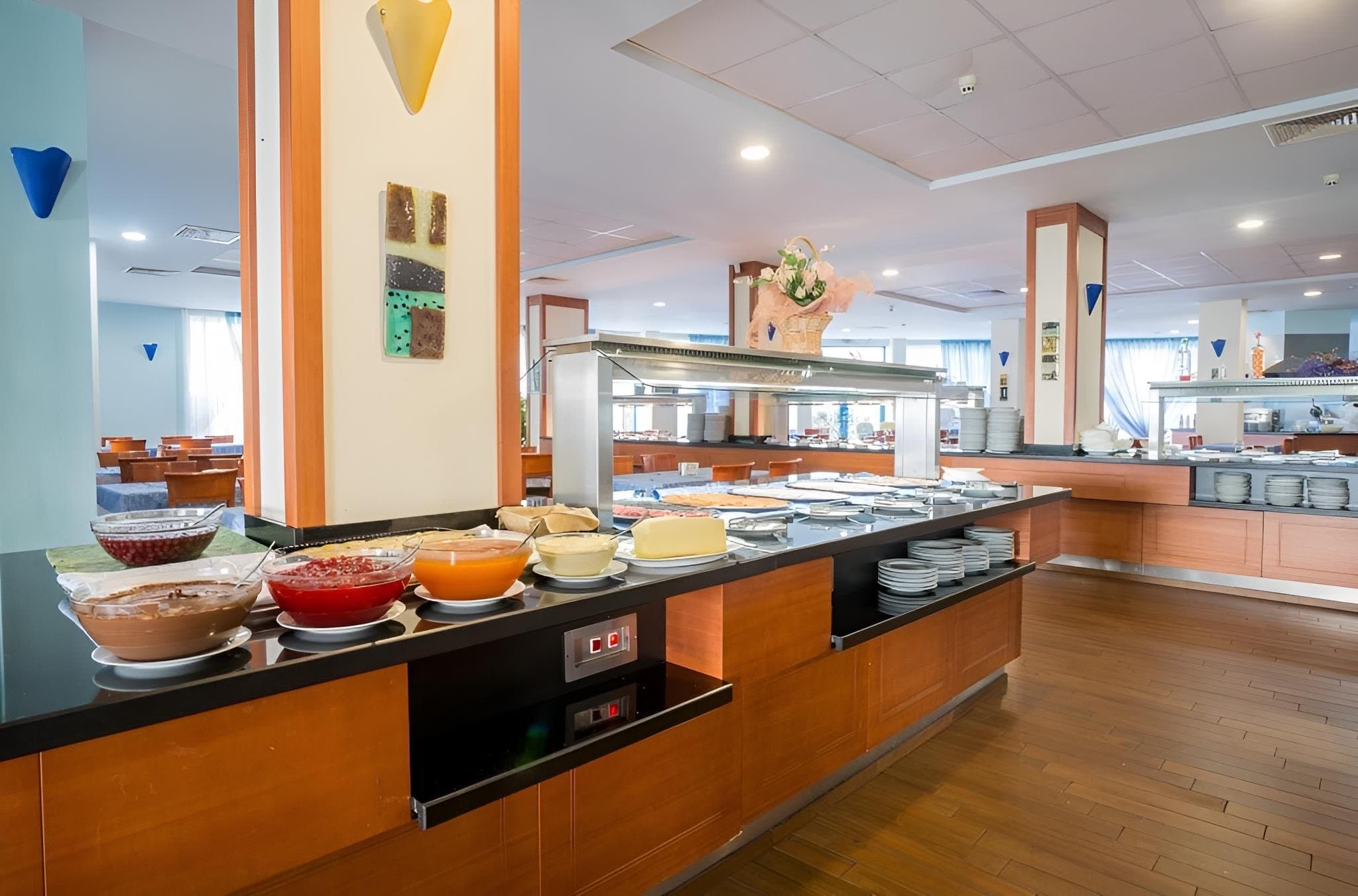Perla Beach Hotel - Burgas a okolie, Bulharsko - foto 9
