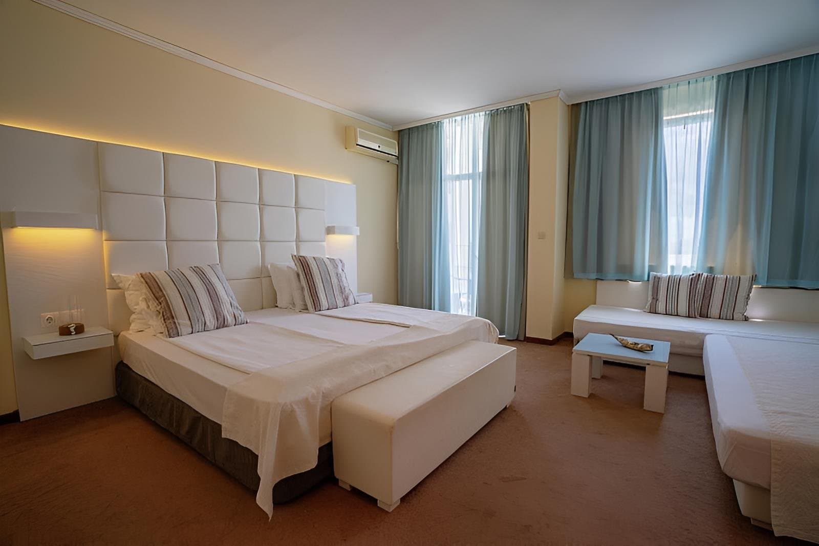 Perla Beach Hotel - Burgas a okolie, Bulharsko - foto 6