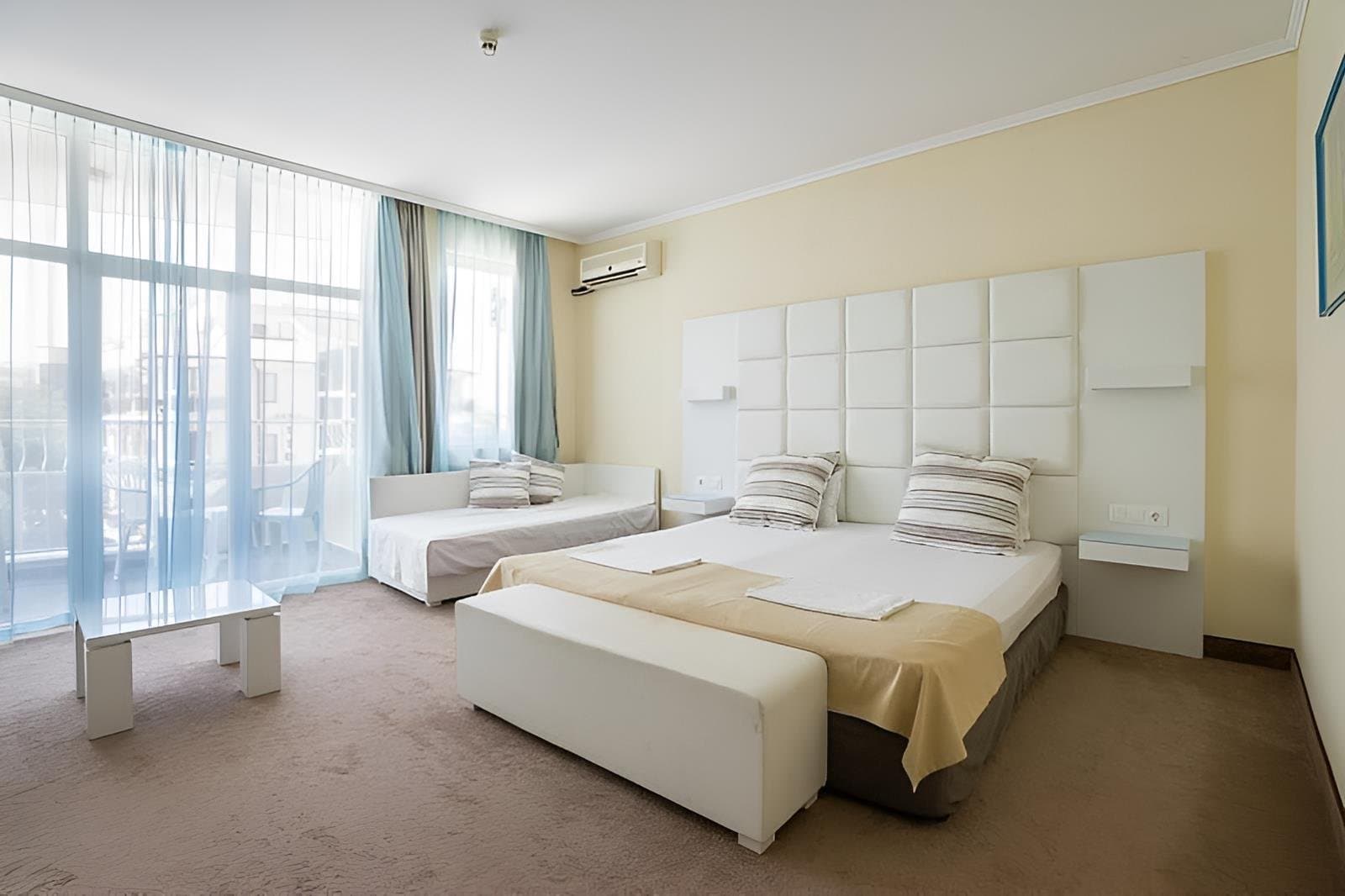Perla Beach Hotel - Burgas a okolie, Bulharsko - foto 7