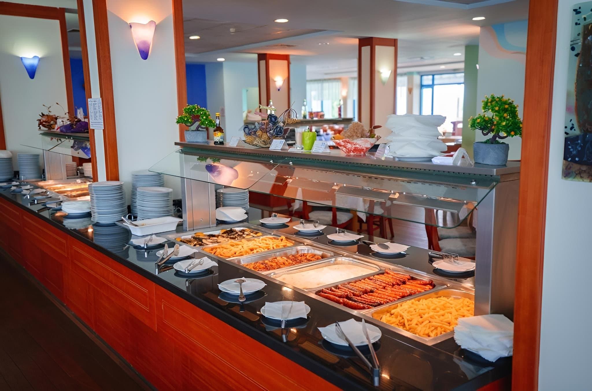 Perla Beach Hotel - Burgas a okolie, Bulharsko - foto 8