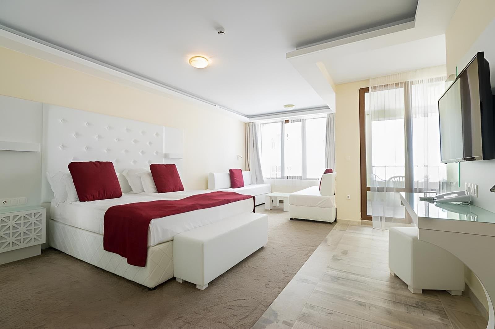 Perla Gold & Perla Luxury - Burgas a okolie, Bulharsko - foto 6