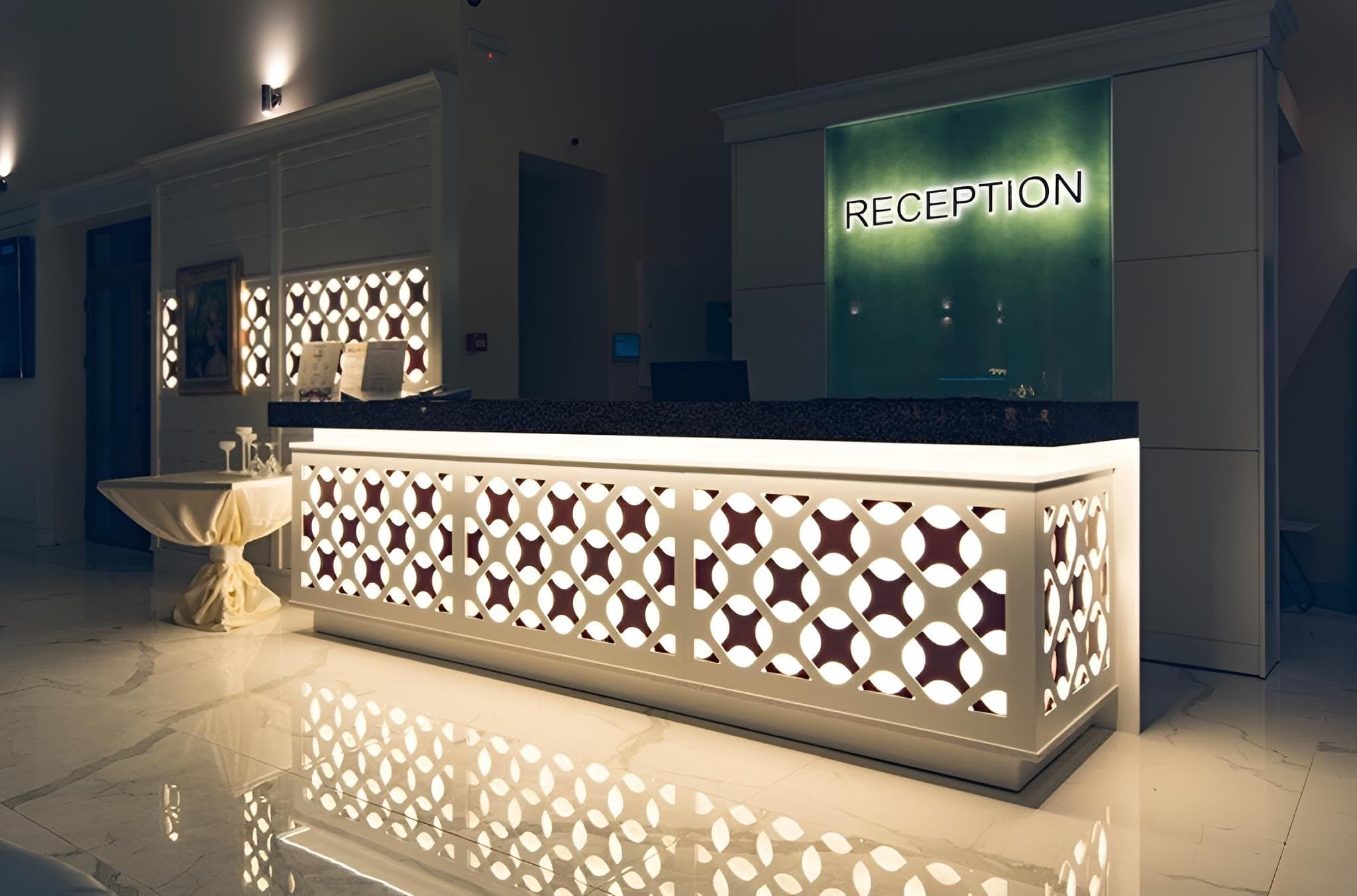 Perla Gold & Perla Luxury - Burgas a okolie, Bulharsko - foto 9