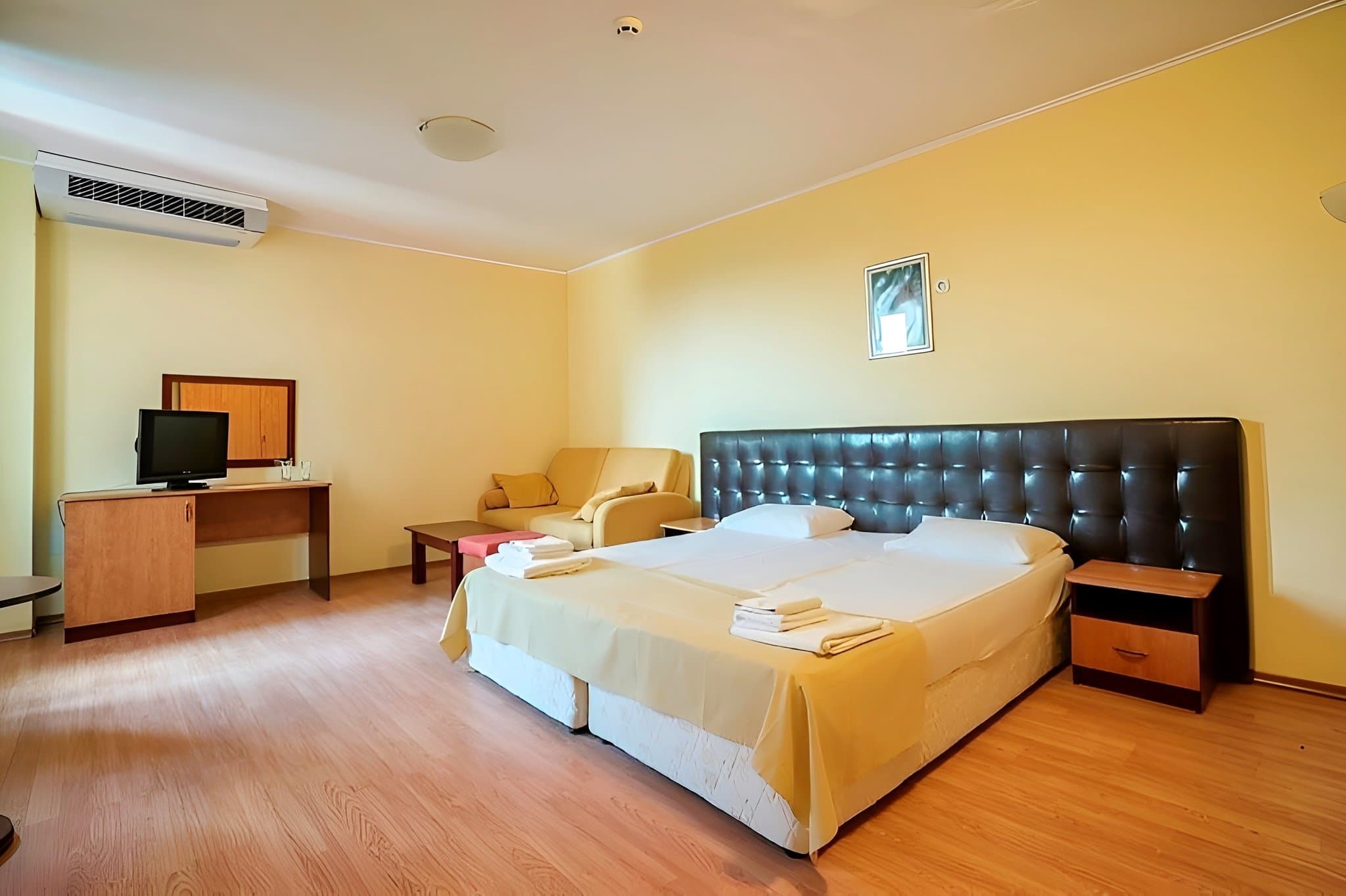 Perla Sun Hotel - Burgas a okolie, Bulharsko - foto 6