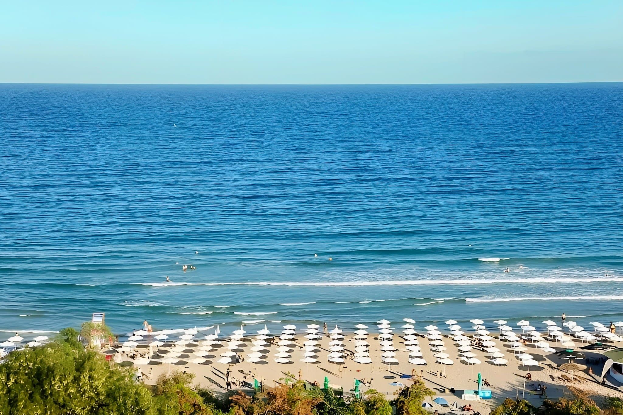 Perla Sun Hotel - Burgas a okolie, Bulharsko - foto 5