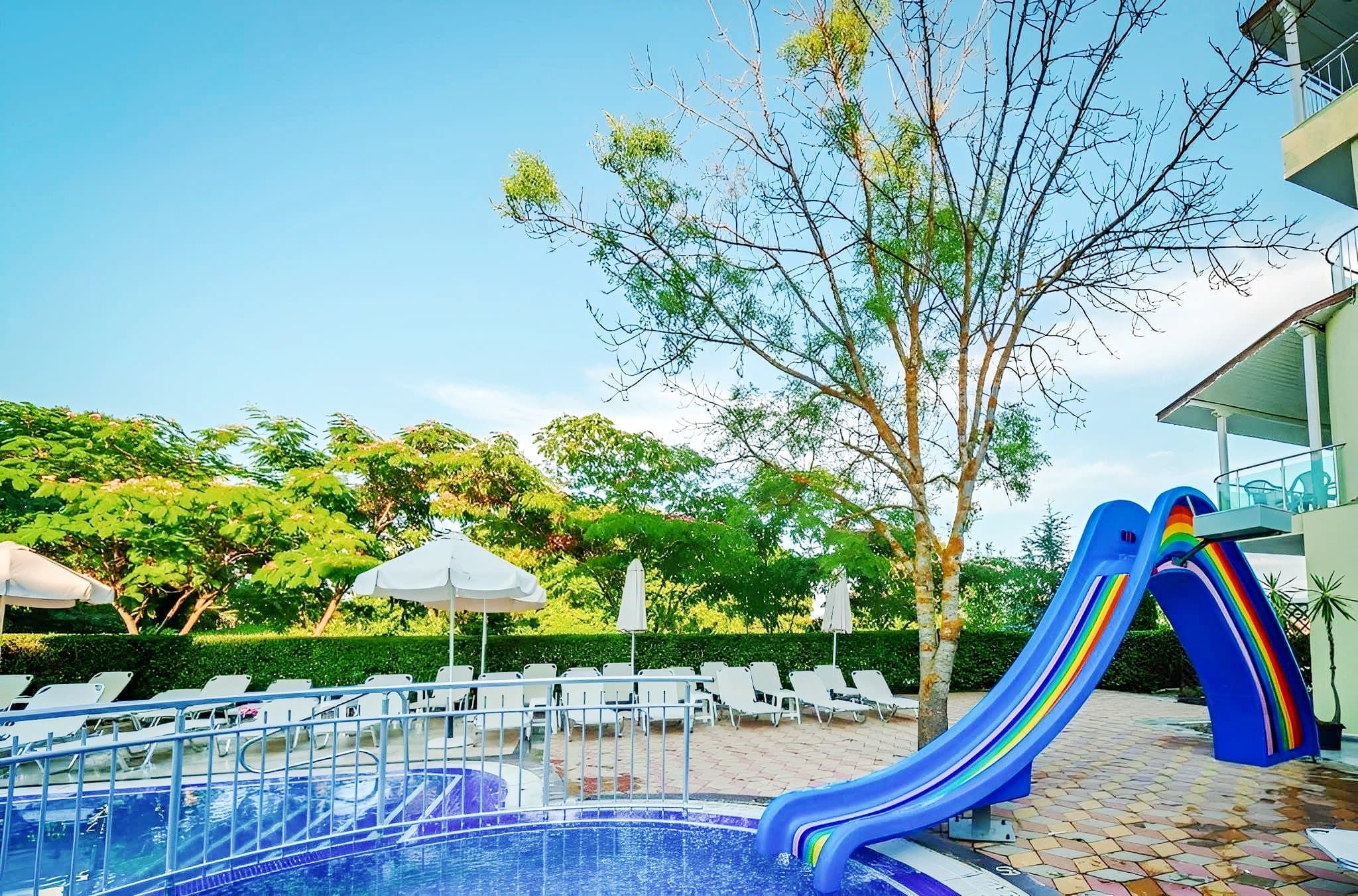 Perla Sun Hotel - Burgas a okolie, Bulharsko - foto 2