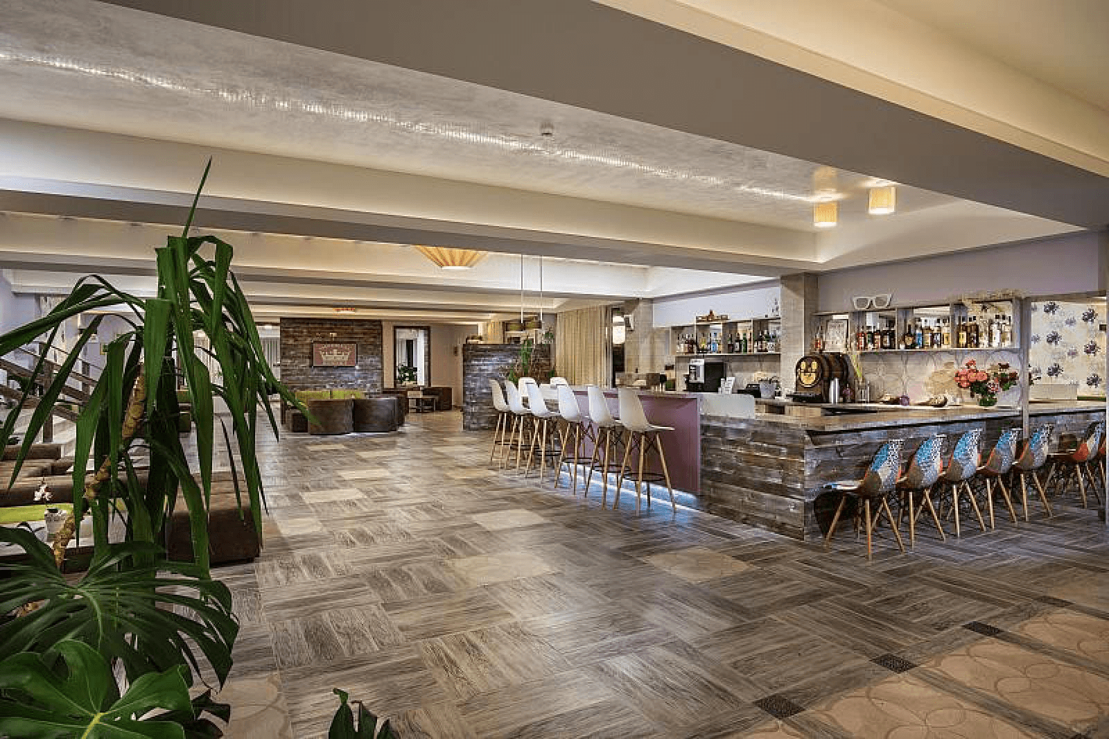 Imperial Resort - Burgas a okolie, Bulharsko - foto 19