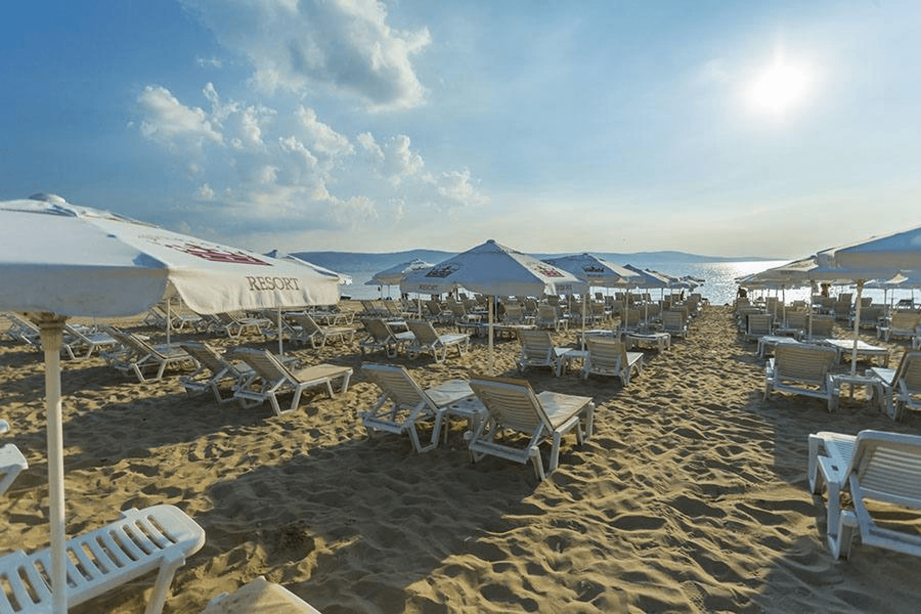 Imperial Resort - Burgas a okolie, Bulharsko - foto 24