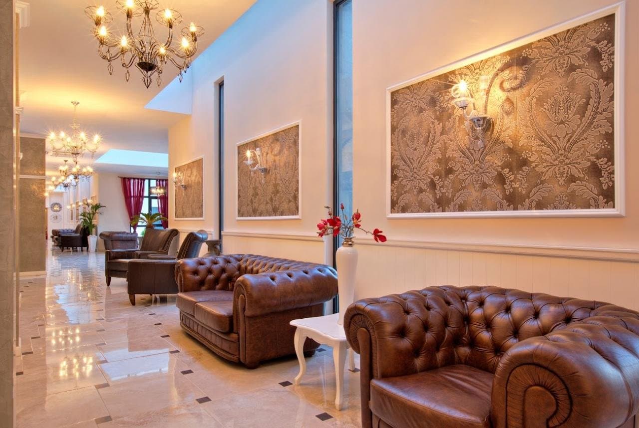 White Rock Castle - Varna a okolie, Bulharsko - foto 11