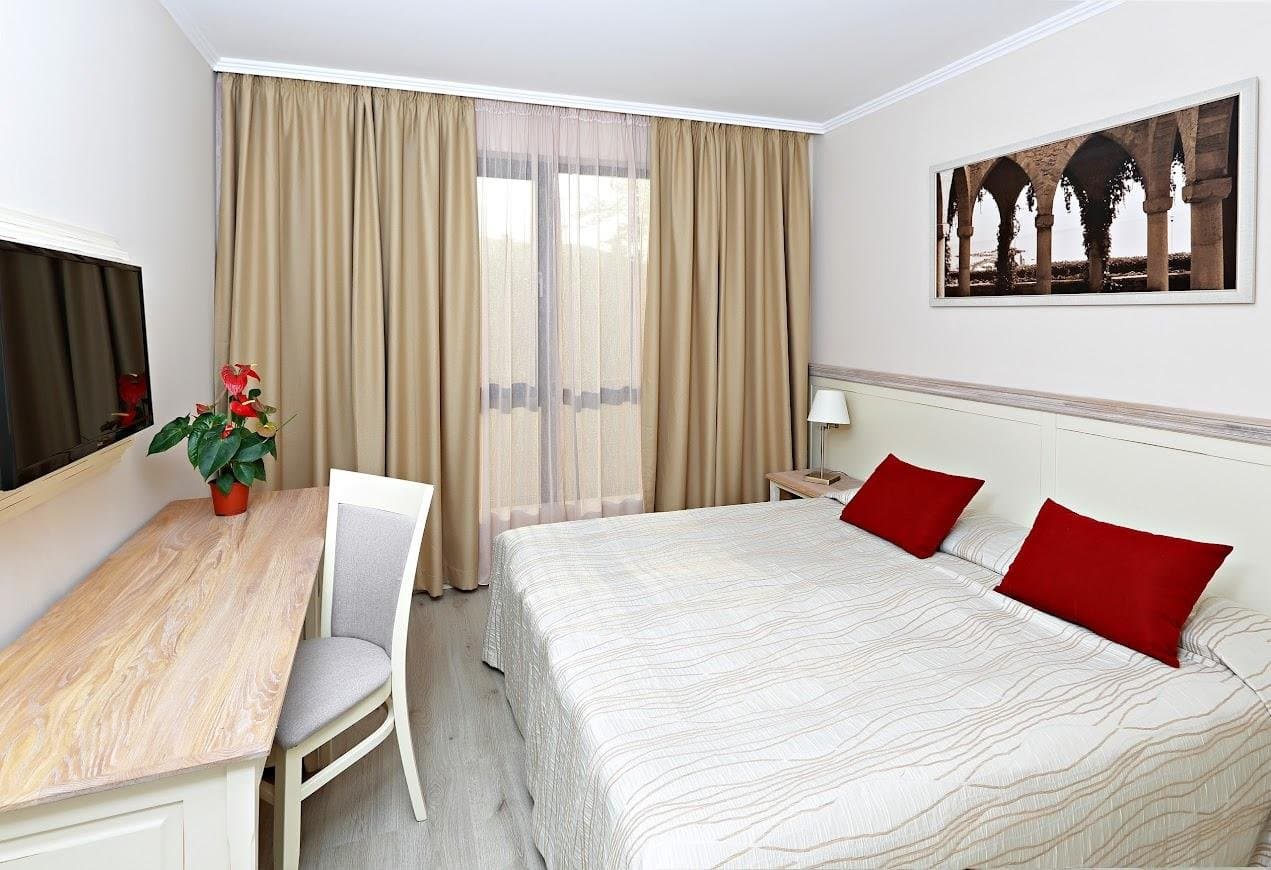 White Rock Castle - Varna a okolie, Bulharsko - foto 4