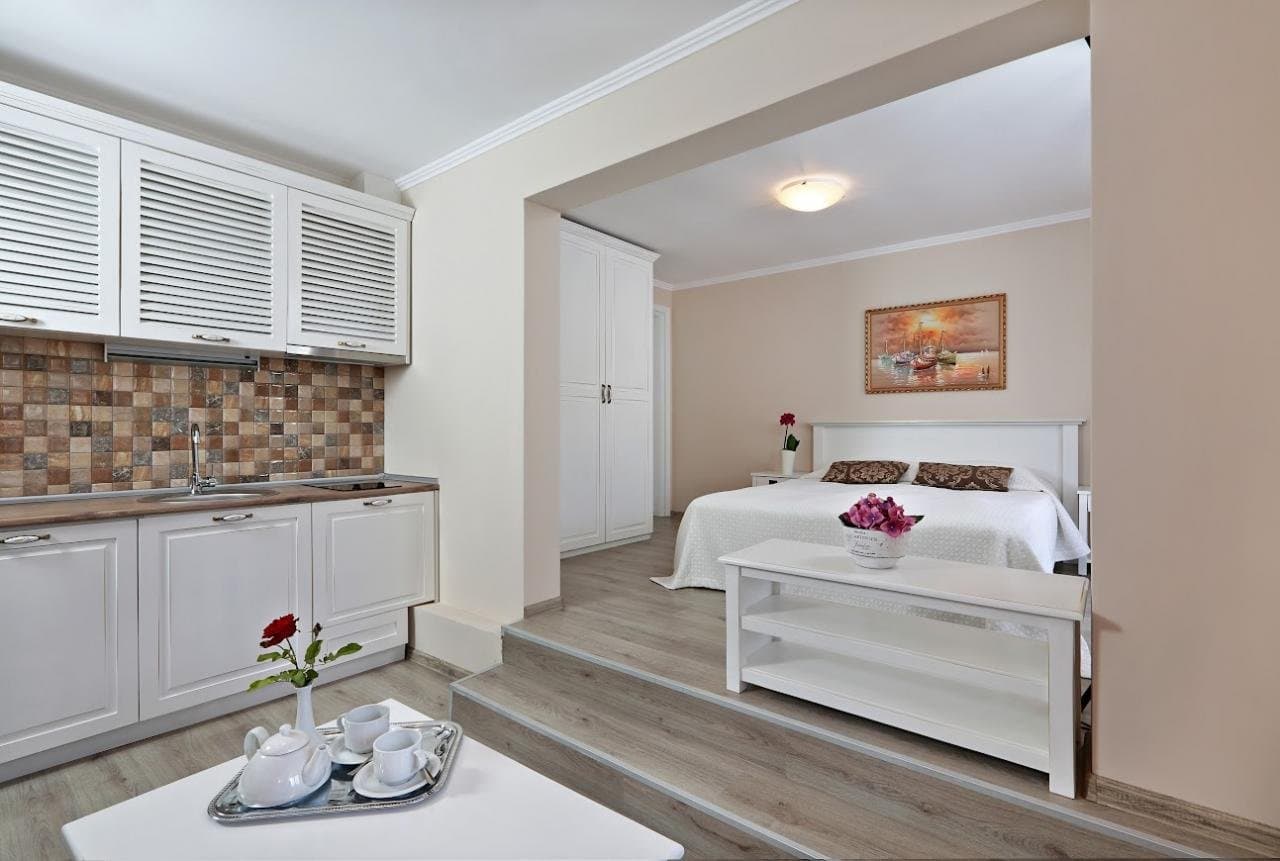 White Rock Castle - Varna a okolie, Bulharsko - foto 6