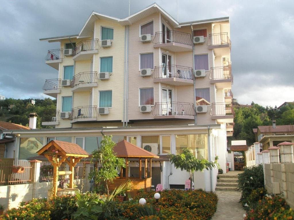 Morski Dar - Varna a okolie, Bulharsko - foto 2