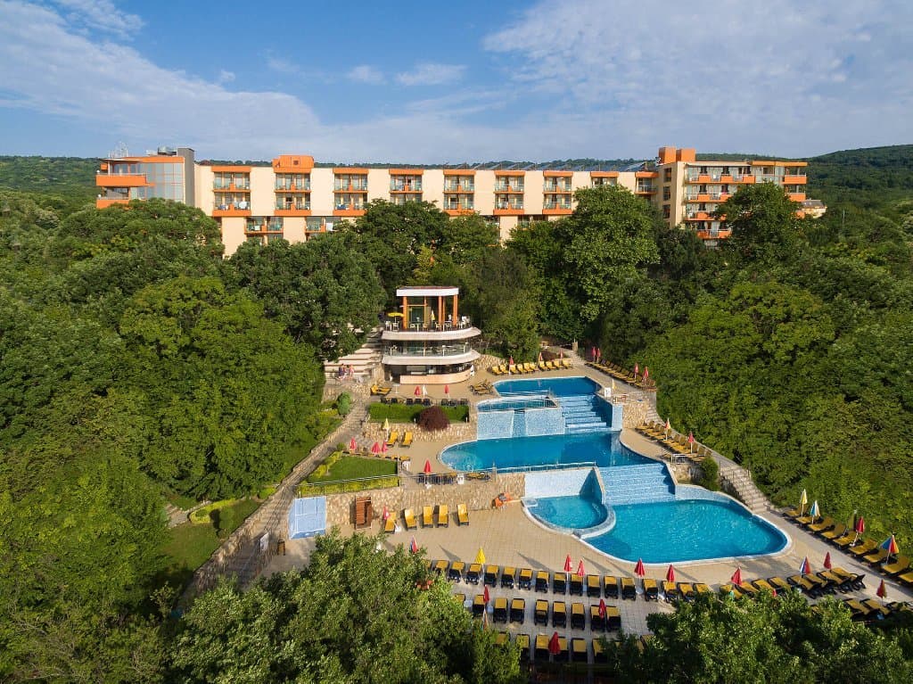 Sunrise - Varna a okolie, Bulharsko - foto 3
