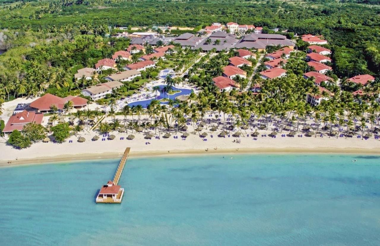 Bahia Principe Explore La Romana - Dominikánska republika, Dominikánska republika - foto 14