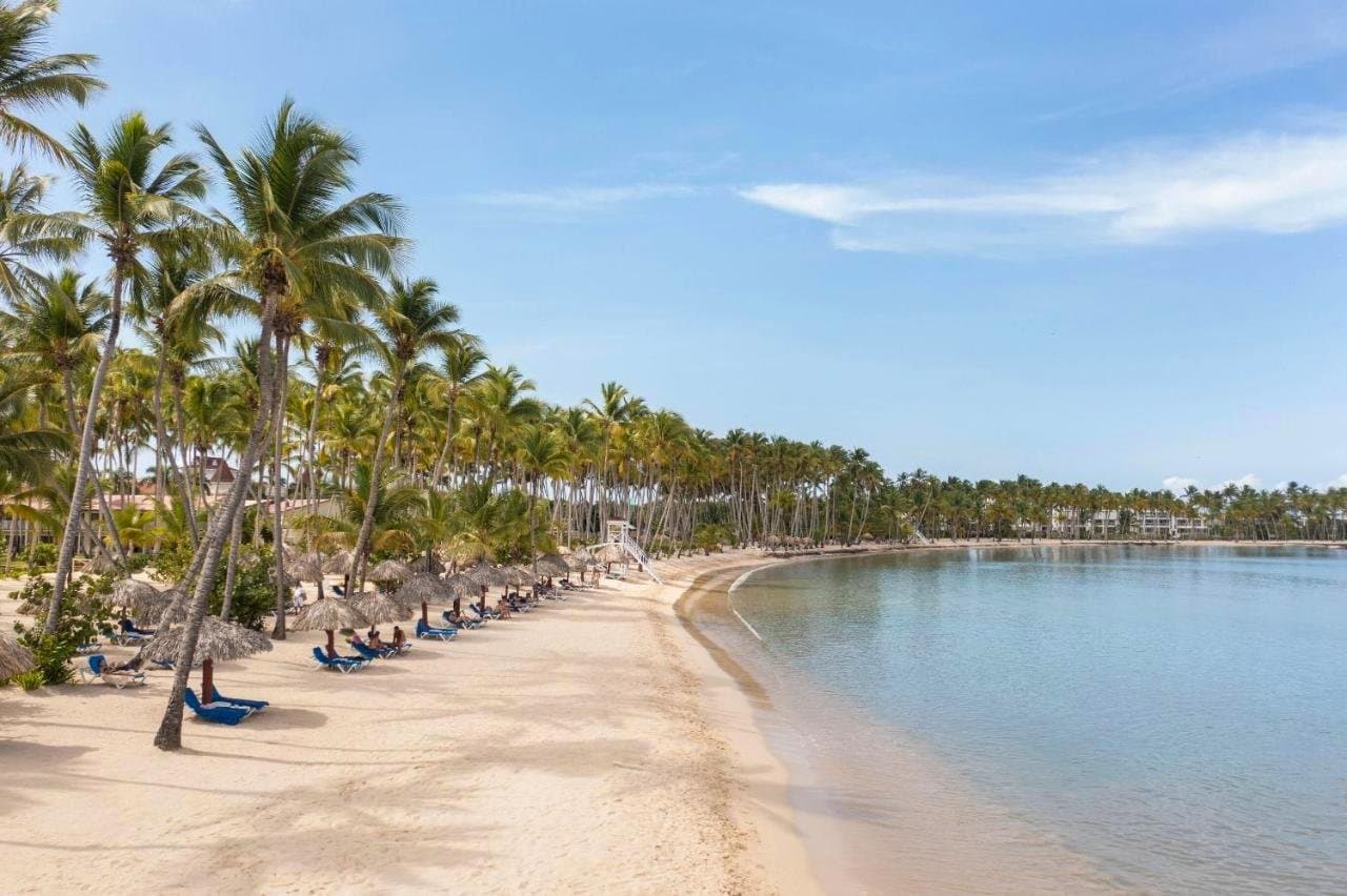 Bahia Principe Explore La Romana - Dominikánska republika, Dominikánska republika - foto 23