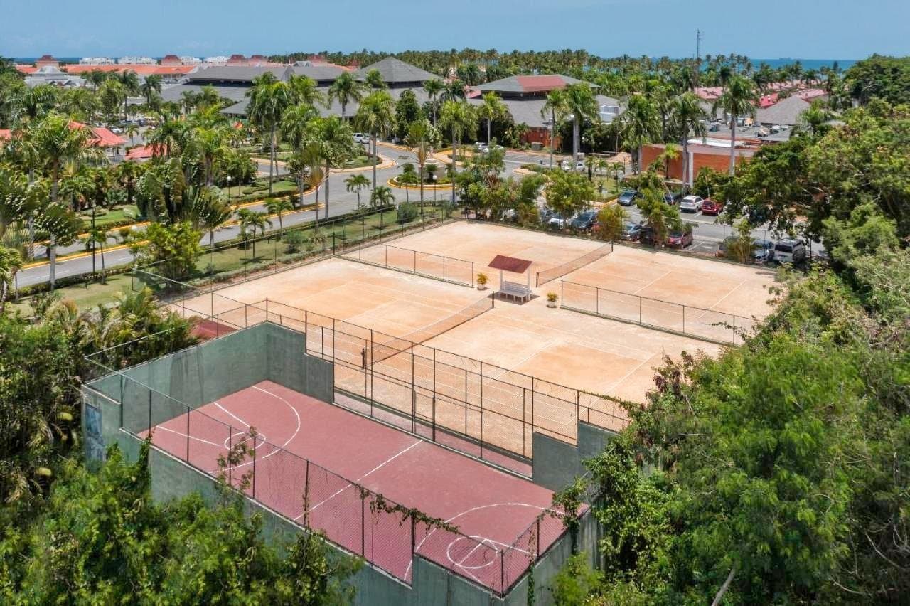 Bahia Principe Explore La Romana - Športové aktivity zadarmo