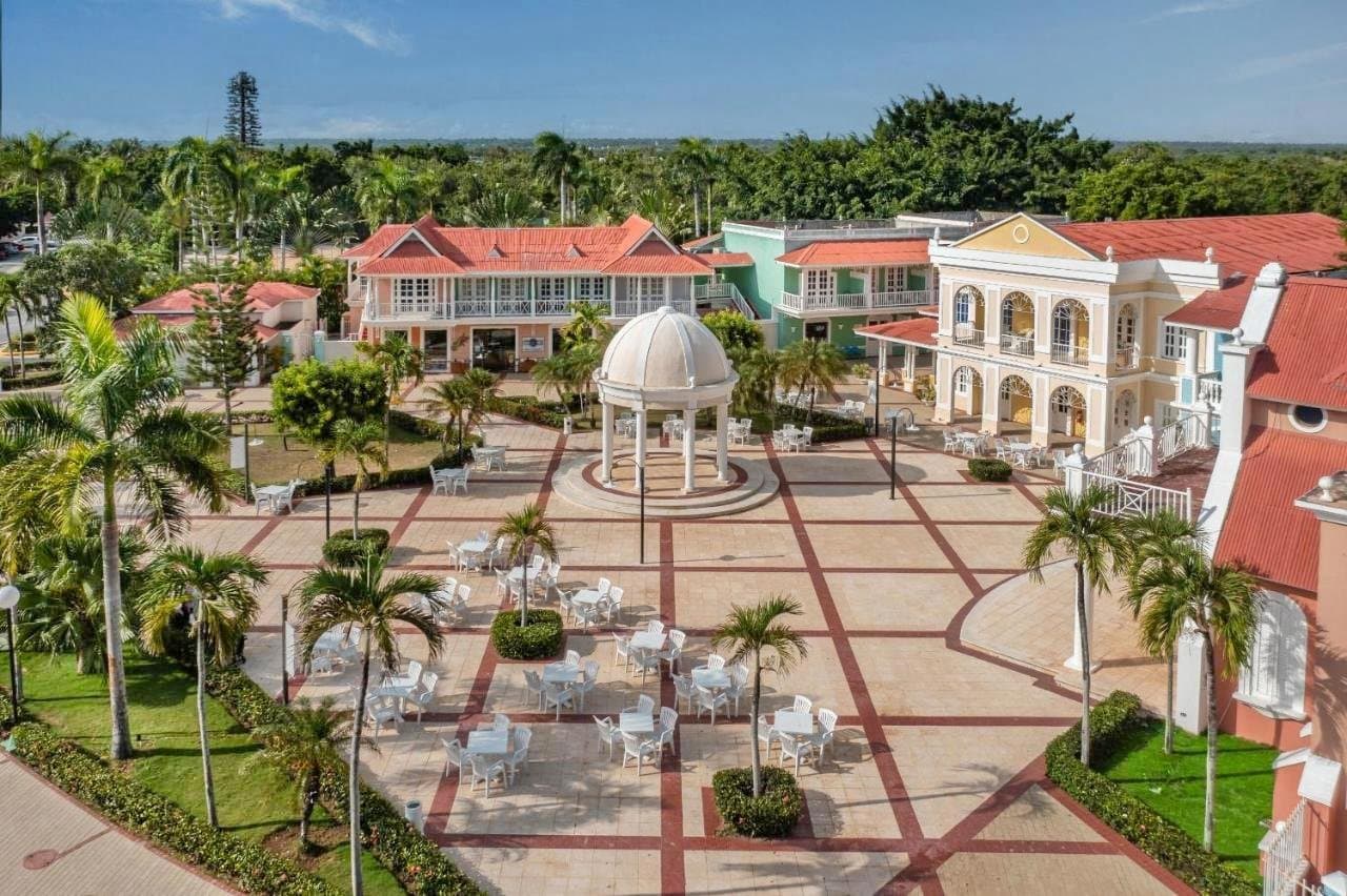Bahia Principe Explore La Romana - Dominikánska republika, Dominikánska republika - foto 12