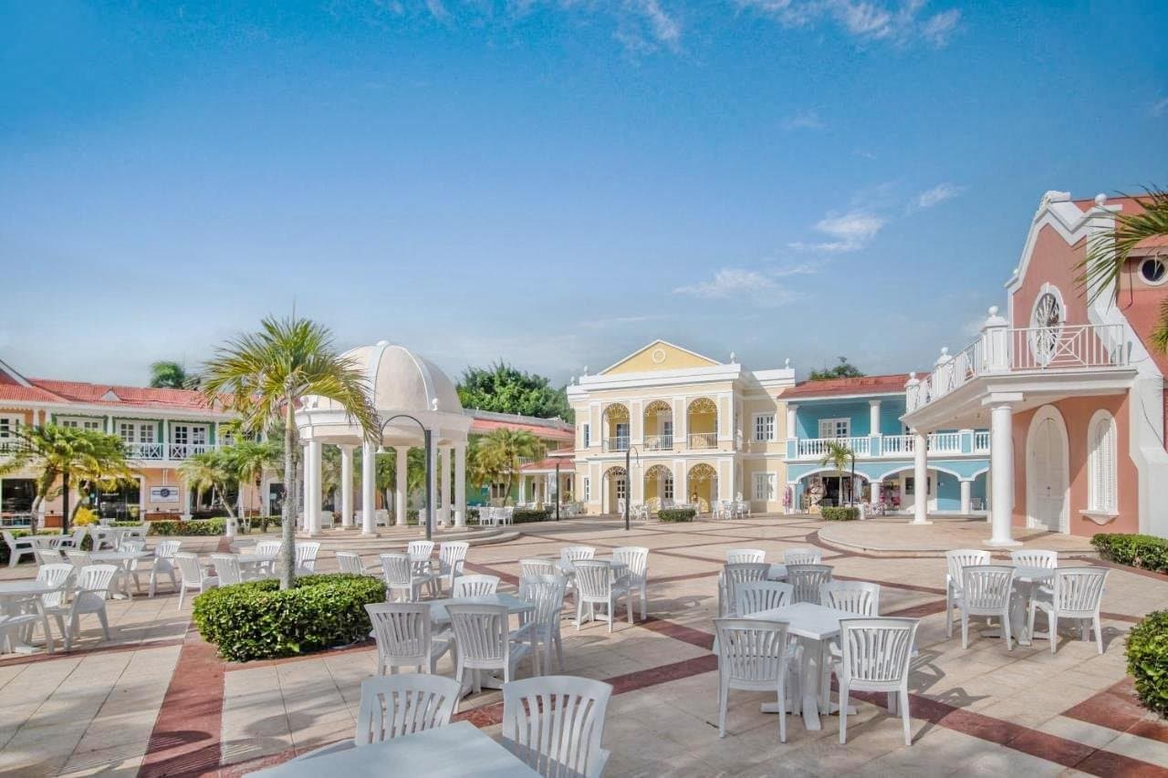 Bahia Principe Explore La Romana - Dominikánska republika, Dominikánska republika - foto 13