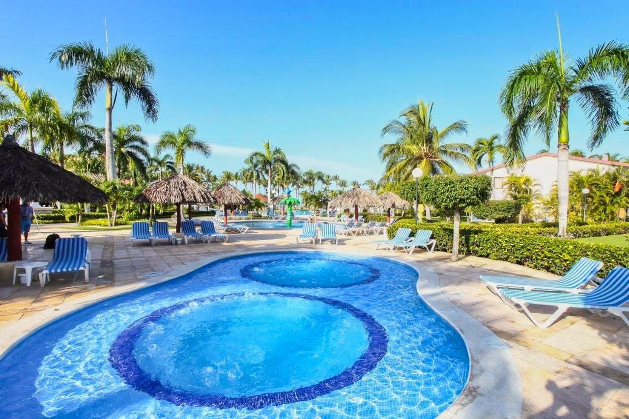 Bahia Principe Explore La Romana - Dominikánska republika, Dominikánska republika - foto 17