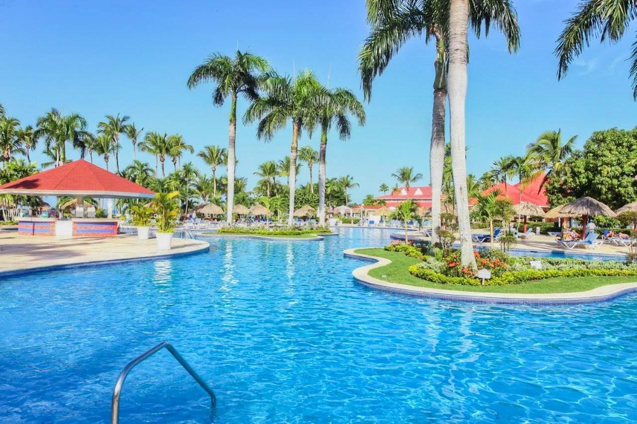 Bahia Principe Explore La Romana - Dominikánska republika, Dominikánska republika - foto 18