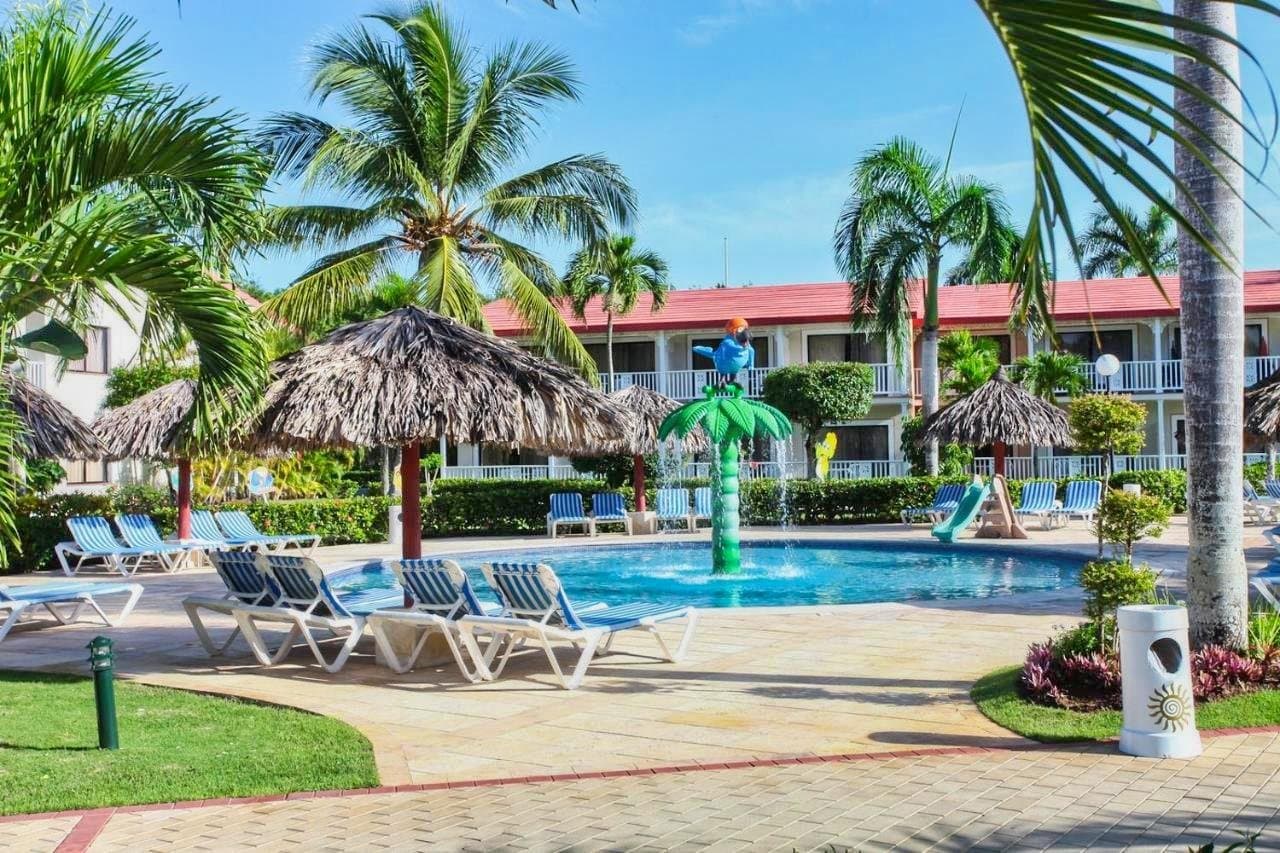 Bahia Principe Explore La Romana - Dominikánska republika, Dominikánska republika - foto 19