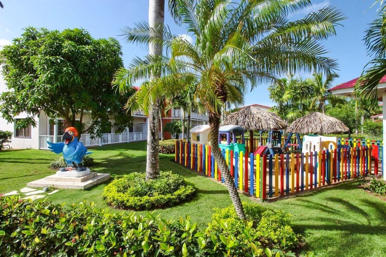 Bahia Principe Explore La Romana - Športové aktivity zadarmo