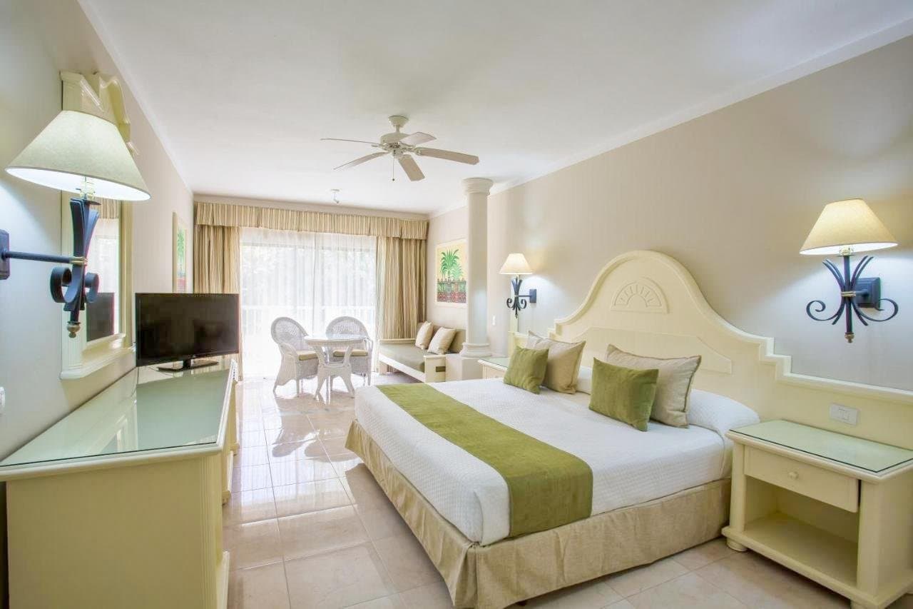 Bahia Principe Explore La Romana - Popis izby