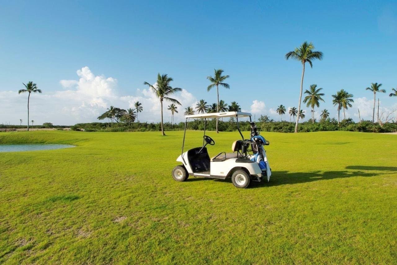 Bahia Principe Explore La Romana - Športové aktivity za príplatok