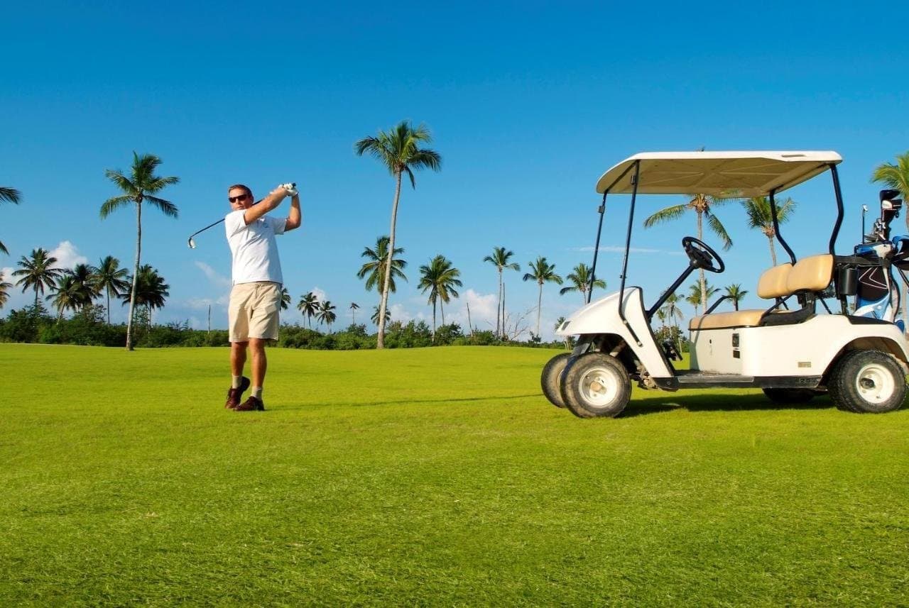 Bahia Principe Explore La Romana - Športové aktivity za príplatok