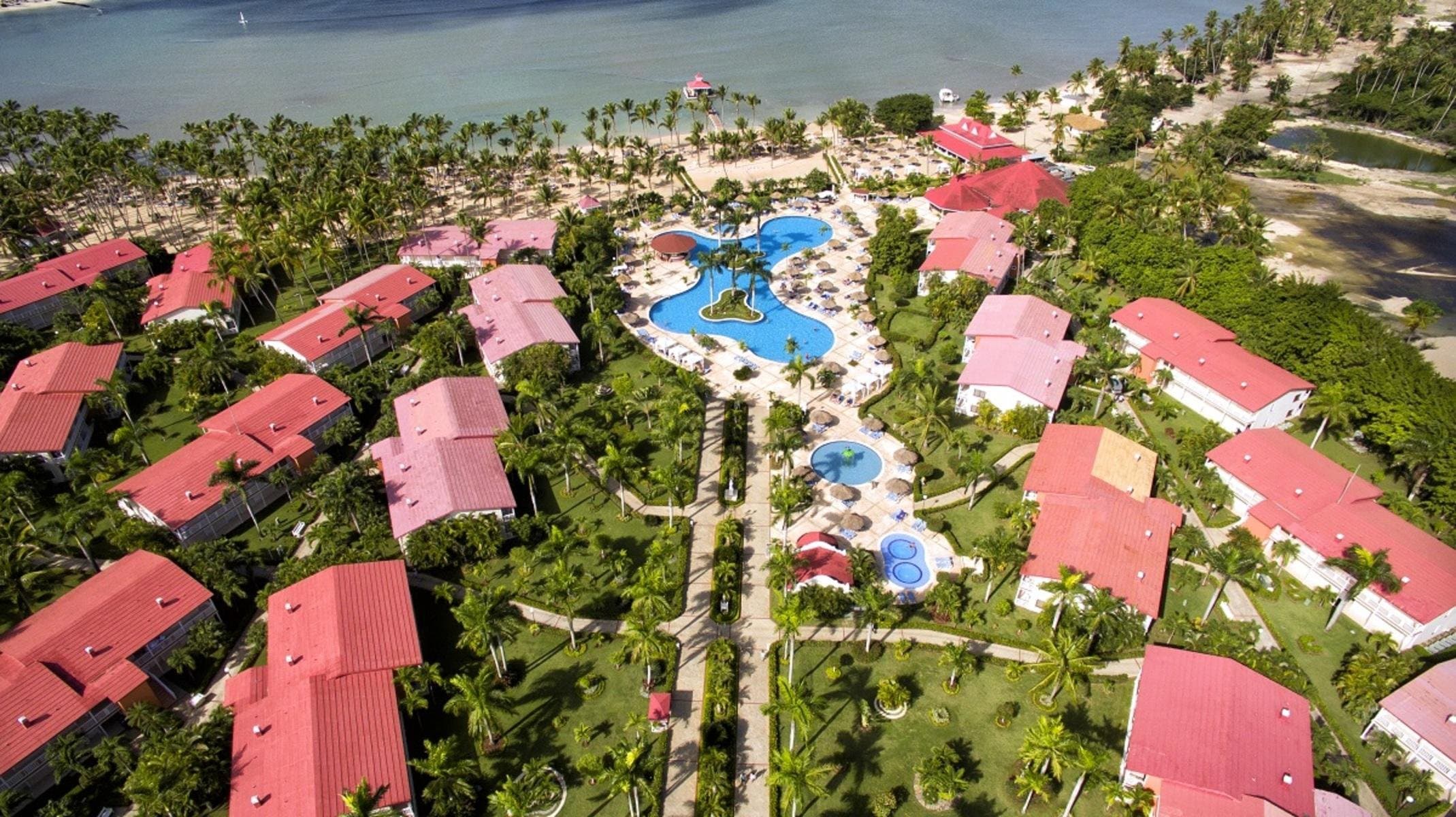 Bahia Principe Explore La Romana - Dominikánska republika, Dominikánska republika - foto 3