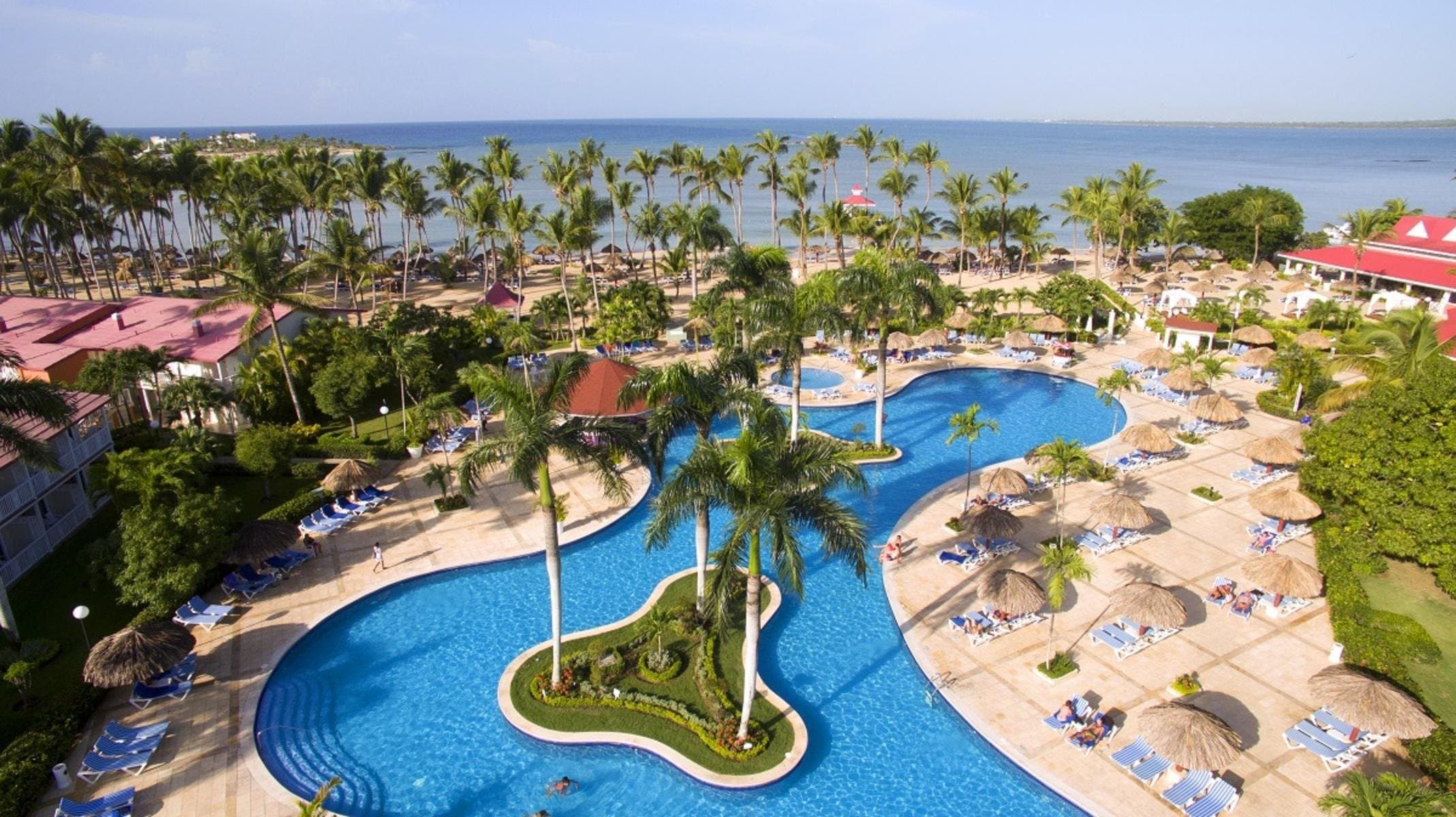 Bahia Principe Explore La Romana - Dominikánska republika, Dominikánska republika - foto 1