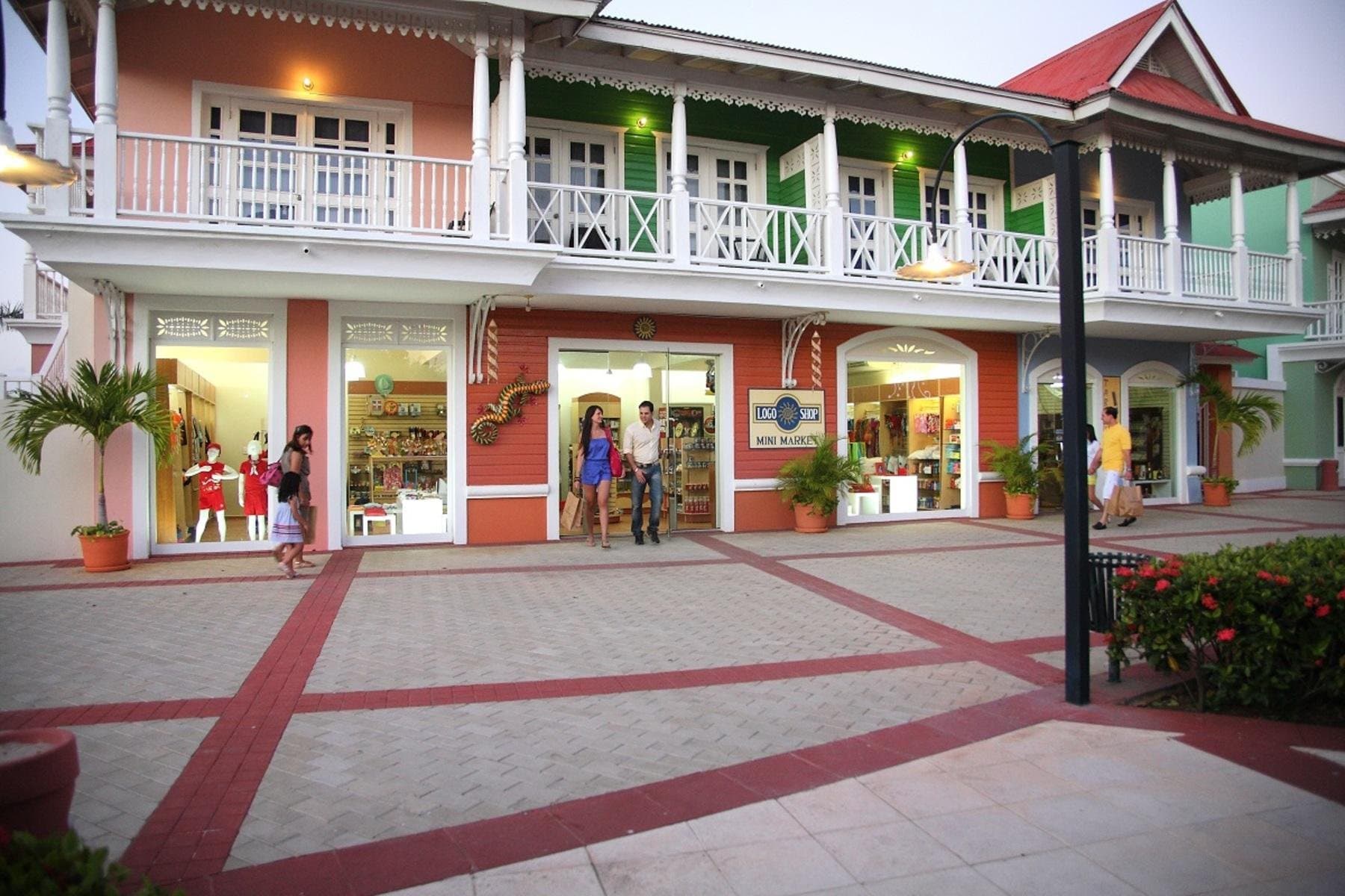 Bahia Principe Explore La Romana - Dominikánska republika, Dominikánska republika - foto 5