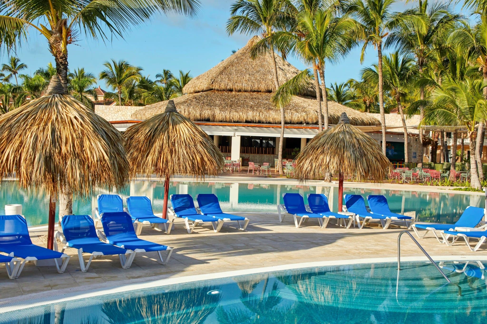 Bahia Principe Explore Turquesa - Dominikánska republika, Dominikánska republika - foto 3