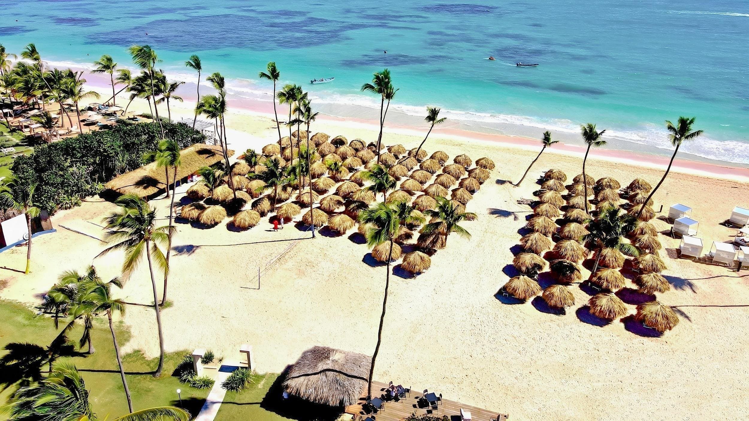 Punta Cana Princess - Dominikánska republika, Dominikánska republika - foto 8