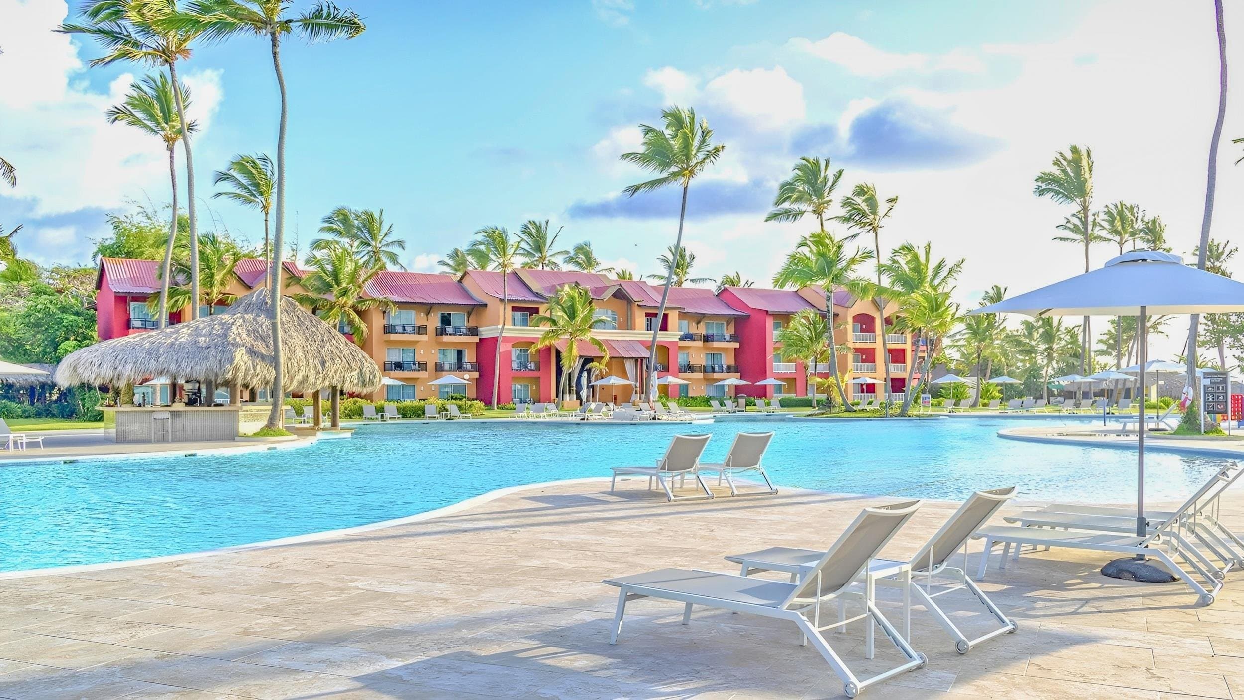 Punta Cana Princess - Dominikánska republika, Dominikánska republika - foto 6