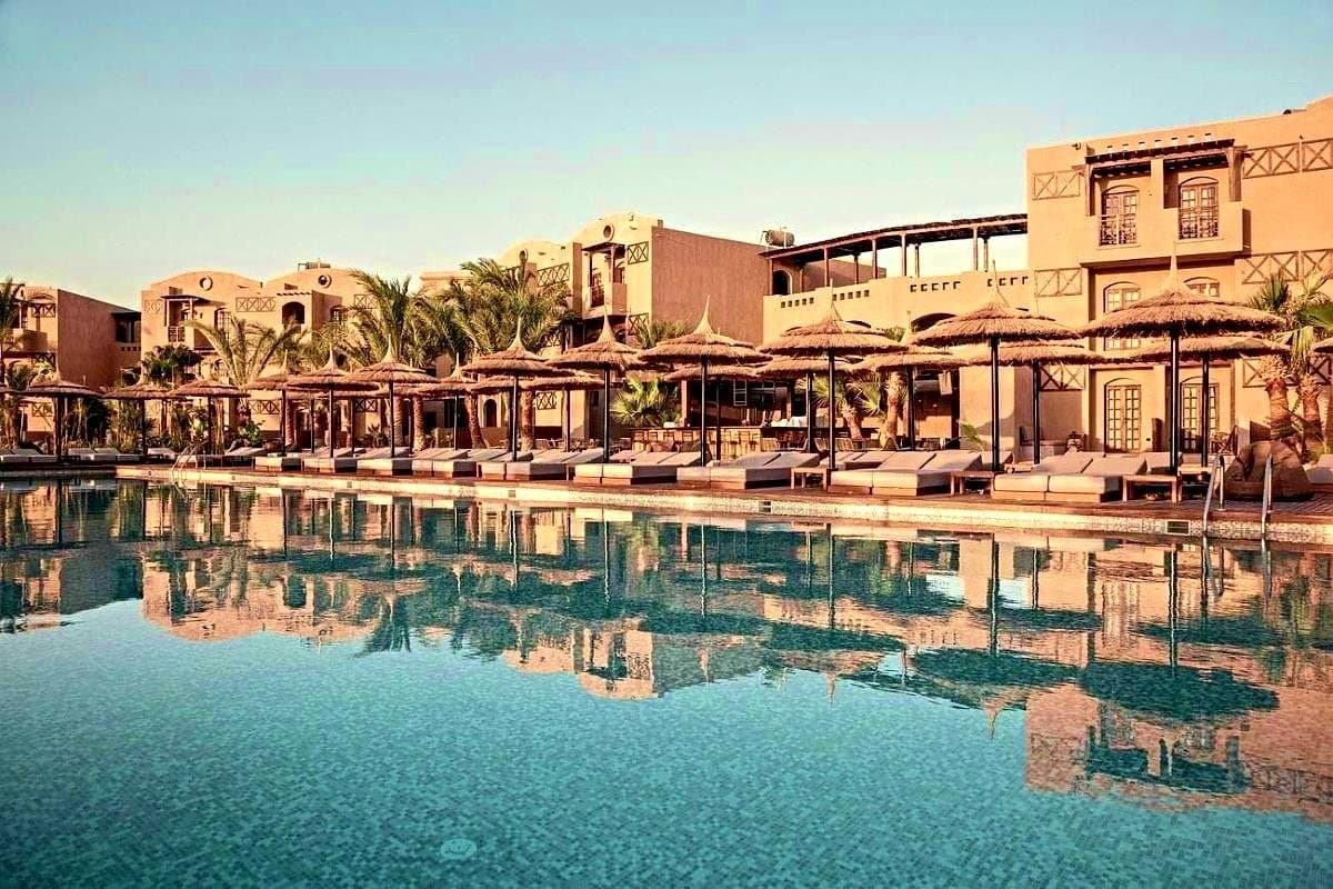 Cook´s Club El Gouna - Hurghada, Egypt - foto 15