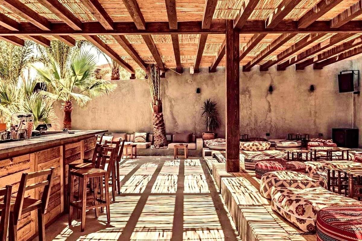 Cook´s Club El Gouna - Hurghada, Egypt - foto 16