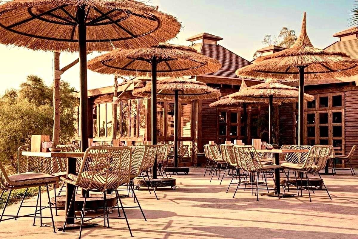 Cook´s Club El Gouna - Hurghada, Egypt - foto 17