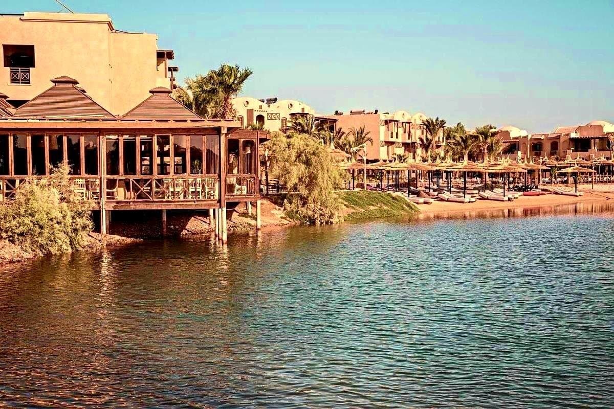 Cook´s Club El Gouna - Hurghada, Egypt - foto 18