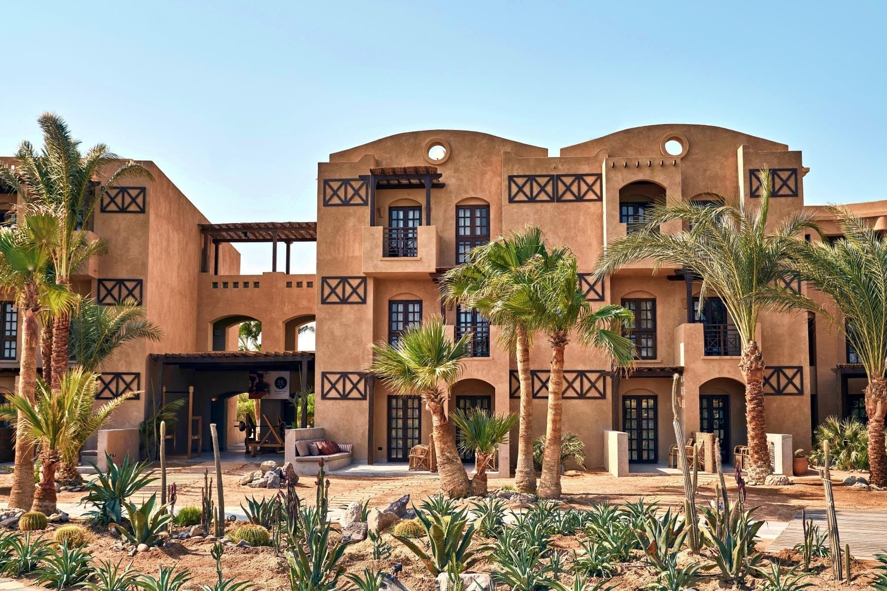 Cook´s Club El Gouna - Hurghada, Egypt - foto 2