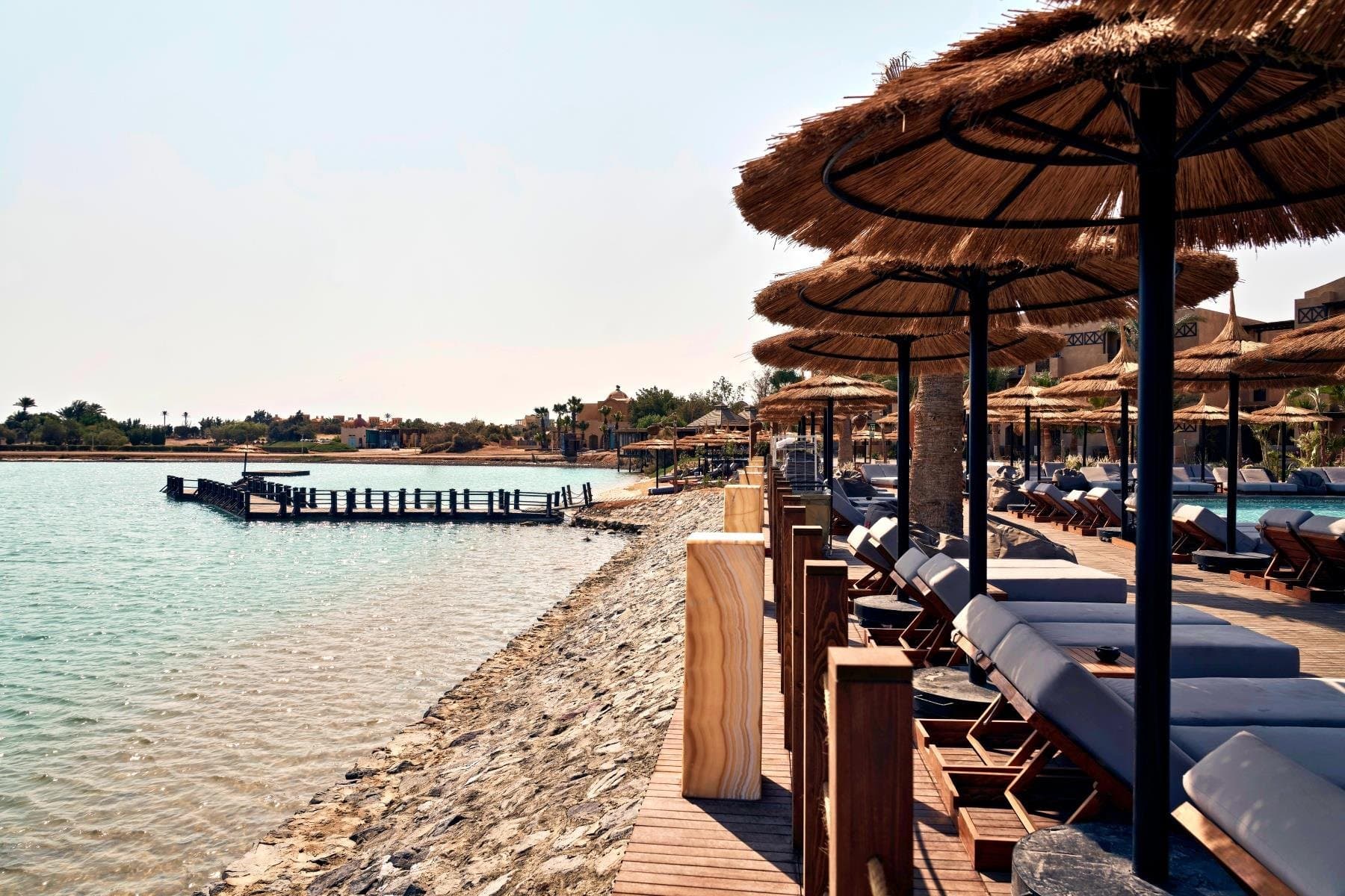 Cook´s Club El Gouna - Hurghada, Egypt - foto 3