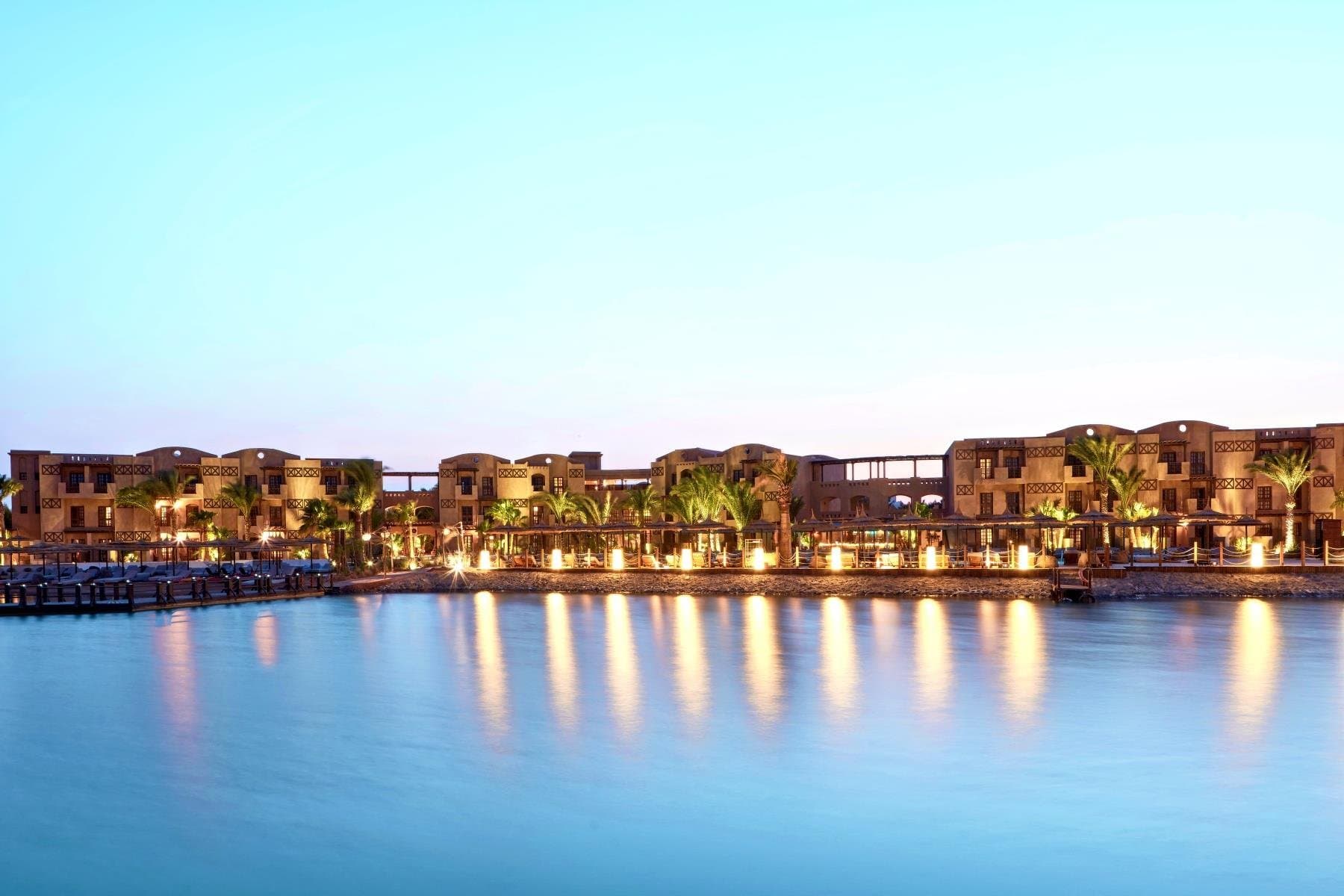 Cook´s Club El Gouna - Hurghada, Egypt - foto 9