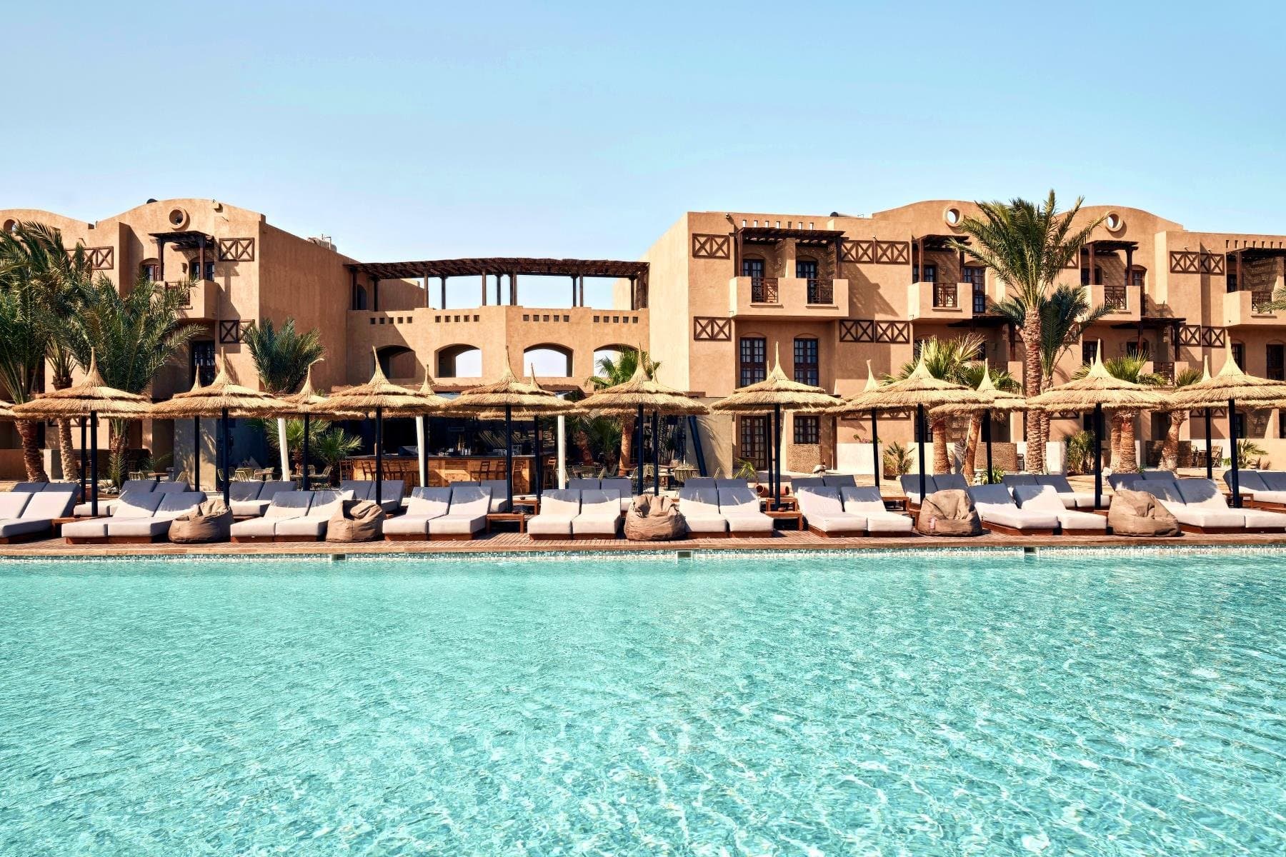 Cook´s Club El Gouna – Egypt