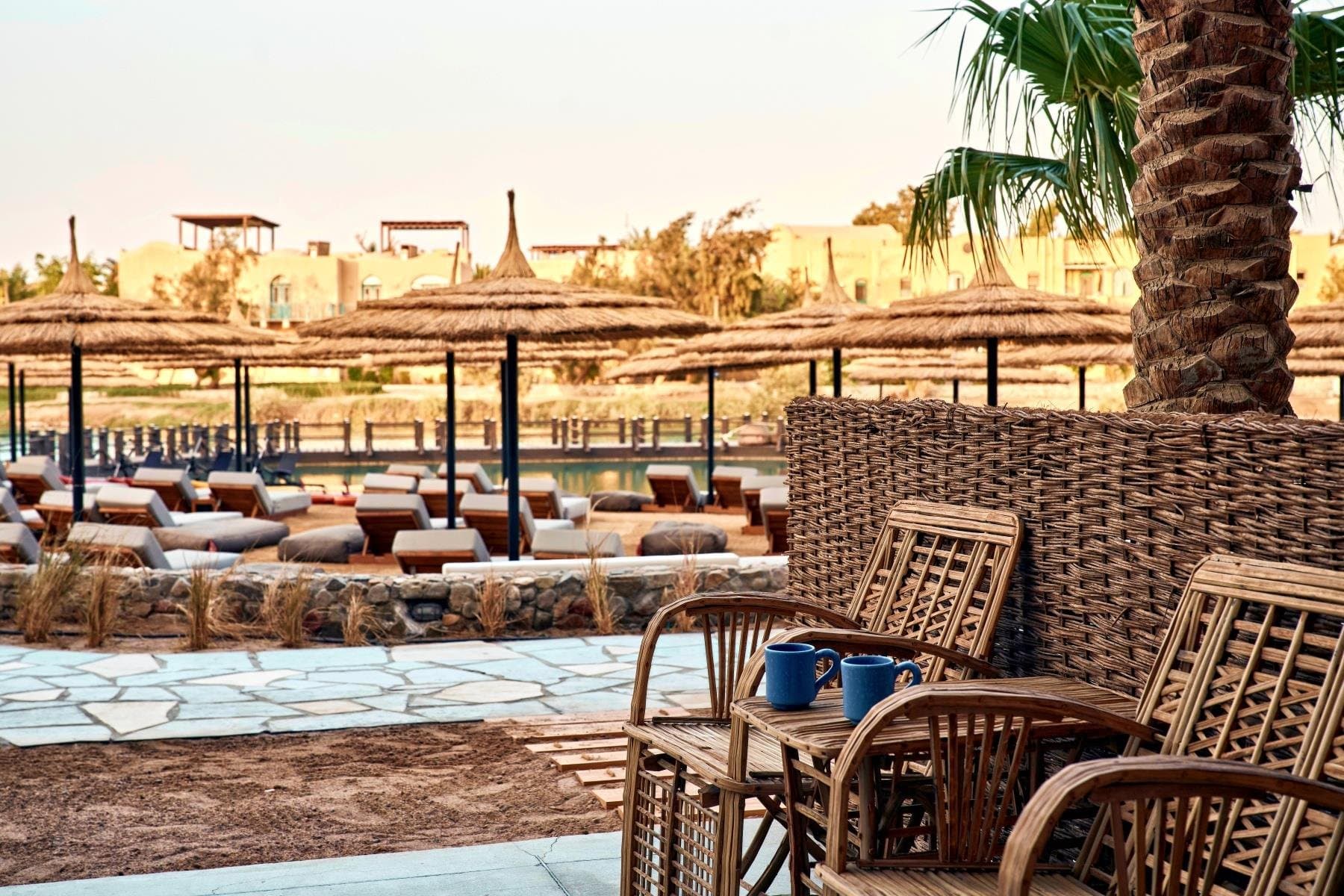 Cook´s Club El Gouna - Hurghada, Egypt - foto 7