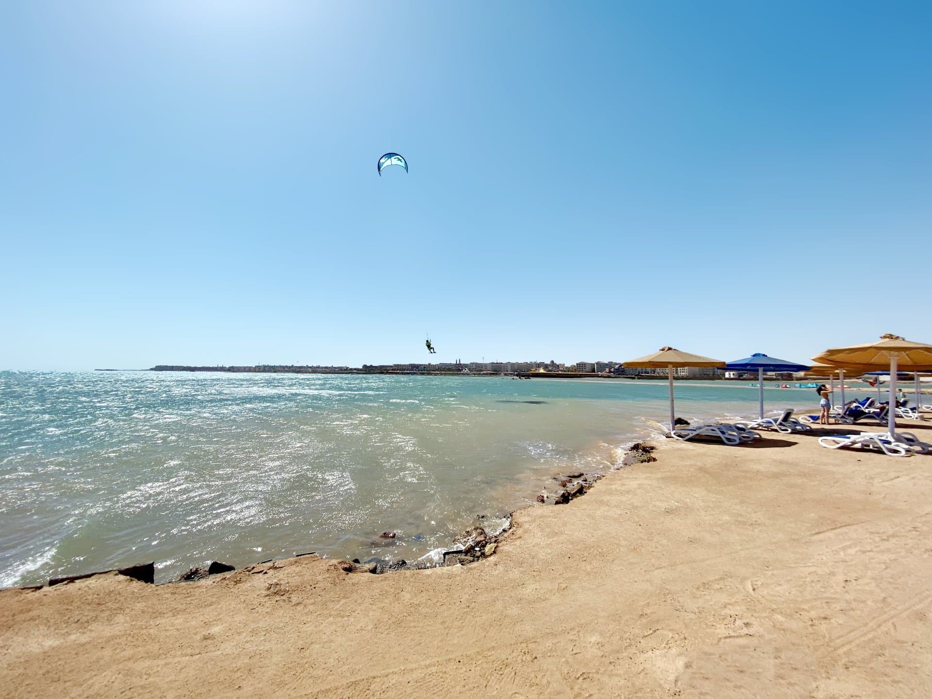 BELLAGIO BEACH RESORT & SPA - Hurghada, Egypt - foto 3