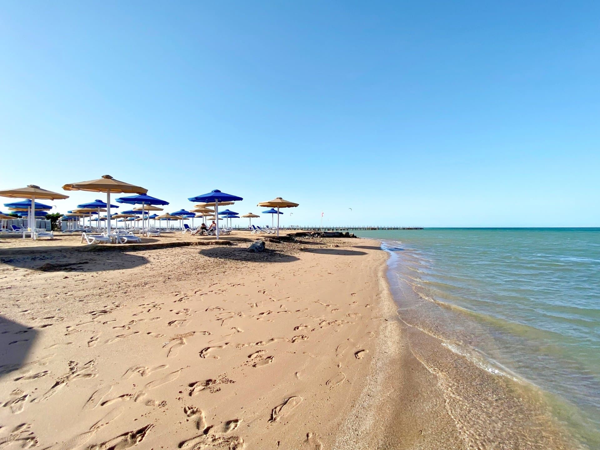 BELLAGIO BEACH RESORT & SPA - Hurghada, Egypt - foto 2