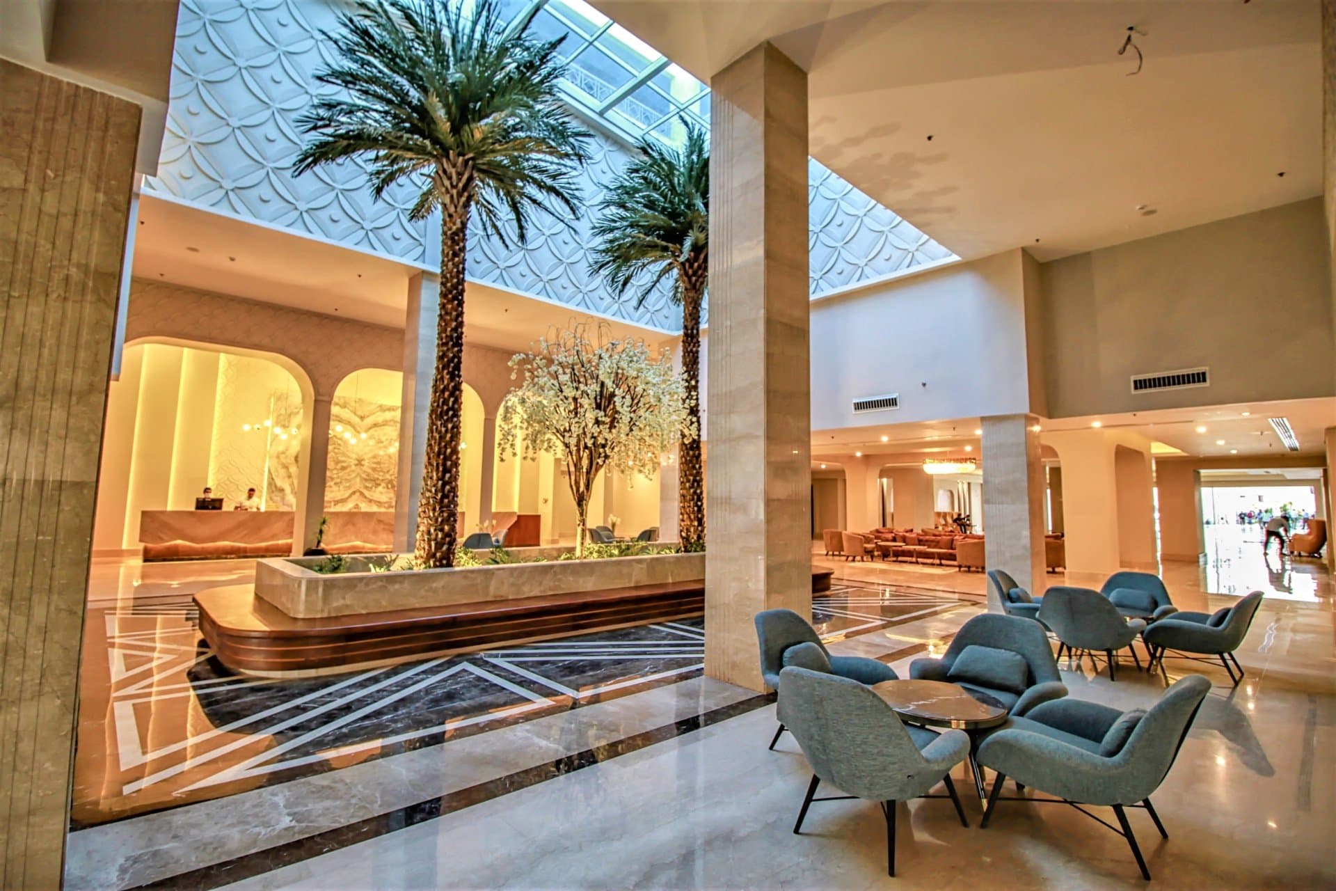 BELLAGIO BEACH RESORT & SPA - Hurghada, Egypt - foto 10