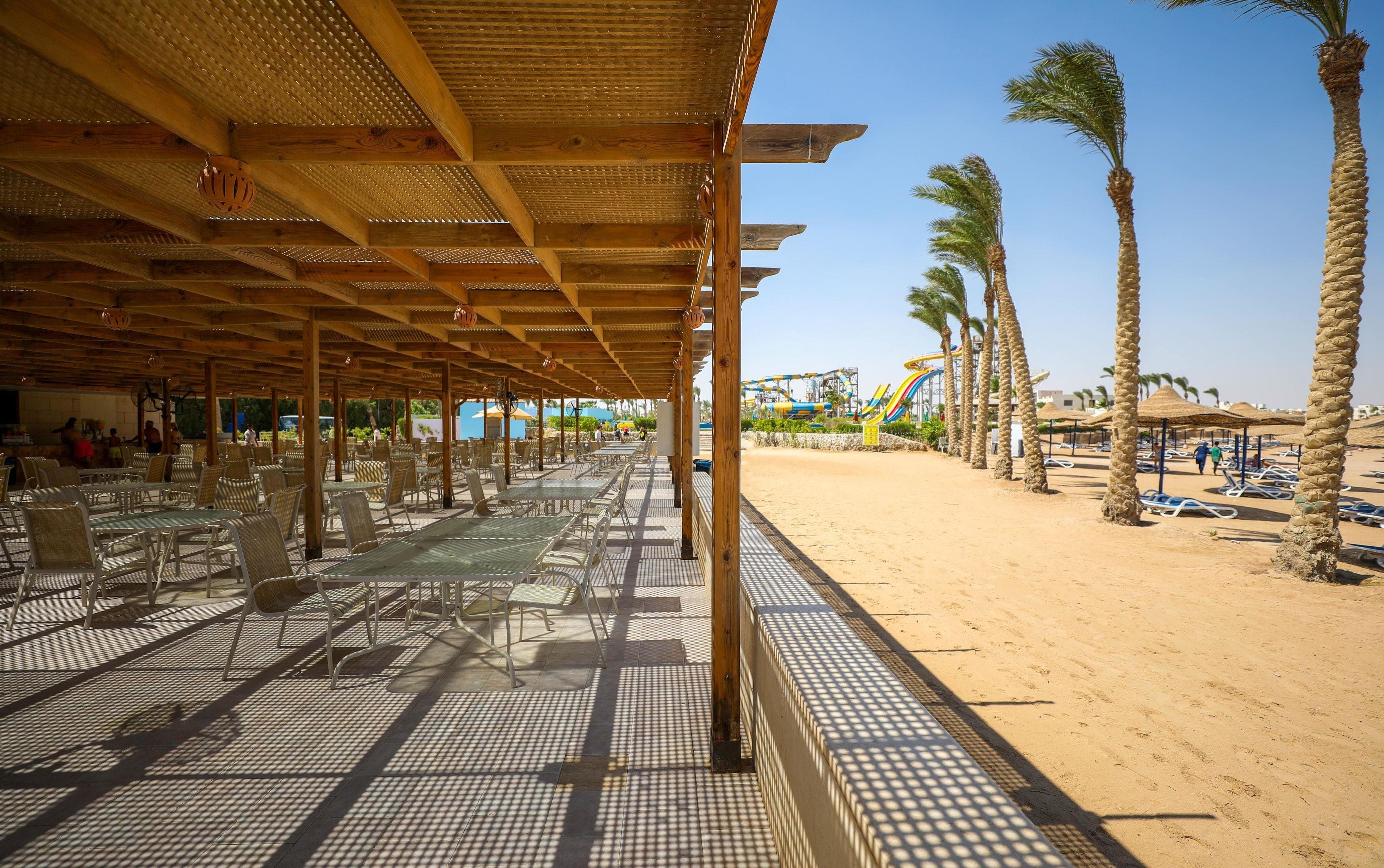 Blend Club Aqua Resort - Hurghada, Egypt - foto 10