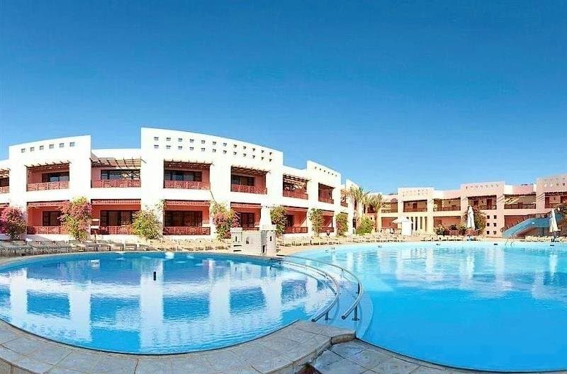 Blend Club Aqua Resort - Hurghada, Egypt - foto 8