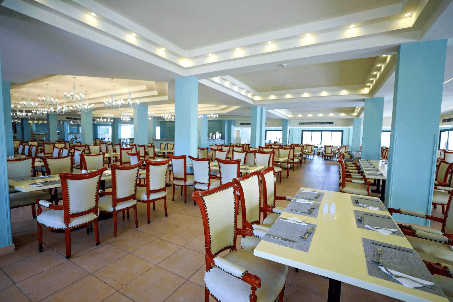 Blend Club Aqua Resort - Hurghada, Egypt - foto 17