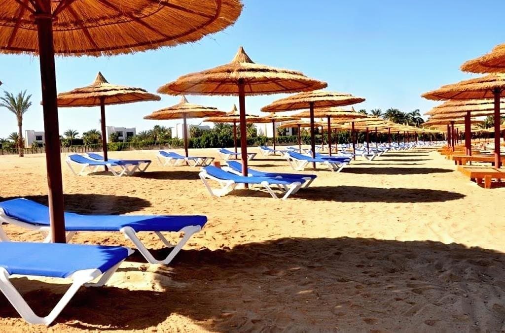 Jasmine Palace Resort & Spa - Hurghada, Egypt - foto 7